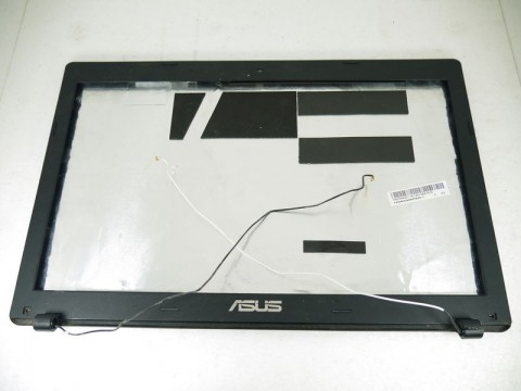 Крышка экрана матрицы от Asus K55N