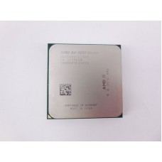 Процессор AMD Socket FM1/AMD A6-Series A6-3500 2.1 - 2.4GHz/AD3500OJZ33GX