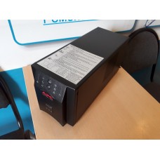 Источник бесперебойного питания APC Smart-UPS 750i, новый