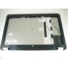 Крышка экрана матрицы от HP Dv7-4100