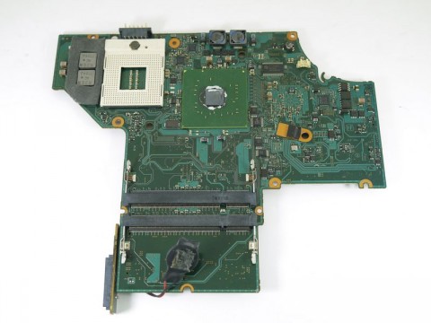 Материнская плата для ноутбука Sony Vaio PCG-6Q2L / a1237101a уценка