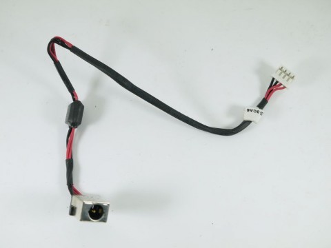 Разъем питания от ноутбука Acer Extensa EX2509-C82B б/у