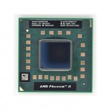 Процессор для ноутбука AMD Phenom II Triple-Core Mobile N870/2300 MHz/Socket S1 (S1g4)/HMN870DCR32GM