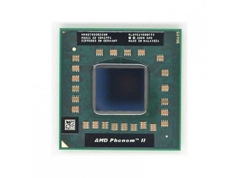 Процессор для ноутбука AMD Phenom II Triple-Core Mobile N870/2300 MHz/Socket S1 (S1g4)/HMN870DCR32GM