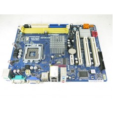 Мат. Плата под Intel LGA 775/ASRock G31m-gs/PCI-E/LAN/4*SATA/2*DDR2/mATX