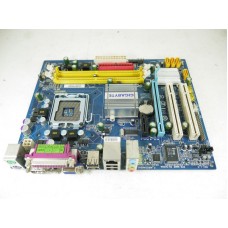 Мат. Плата под Intel LGA 775/Gigabyte GA-945GCM-S2L/LAN/4*SATA/2*DDR2/mATX