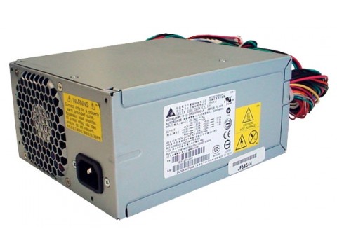 Блок питания 600 Вт Delta Electronics DPS-600MB A REV:01