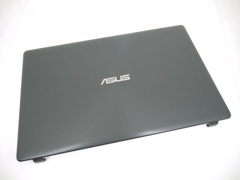 Крышка экрана матрицы от Asus X550C, черная