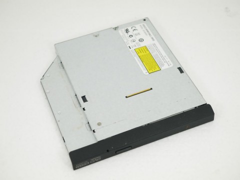 DVD привод для ноутбука DA-8A5SH/SATA (slim), б/у