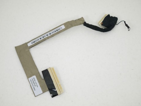 Шлейф матрицы для MSI U250 (MS124X LVDS Cable), б/у