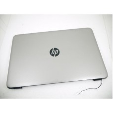 Крышка экрана матрицы от HP pavilion 15-ba (854987-001), с незначительным дефектом