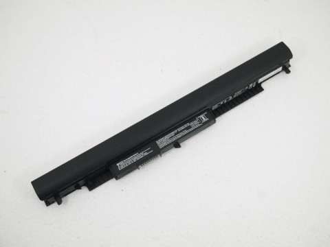 Батарея для ноутбука HP pavilion 15-ba 14.6 V 2850 mAh (HSTNN-LB6V, оригинал), б/у