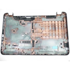 Поддон для ноутбука HP pavilion 15-ba (813937-001), черный