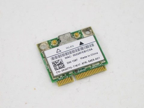 Wi-Fi модуль BCM94312HMG