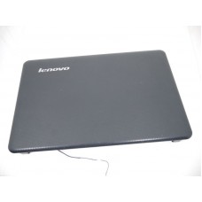 Крышка экрана матрицы Lenovo G550, G555 (AP07W0003001), черная