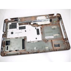 Нижняя часть корпуса (поддон) от Lenovo G550 (AP07W000G), б/у