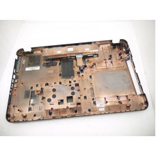 Нижняя крышка корпуса (корыто) от HP G7-2000 (685072-001), с дефектом