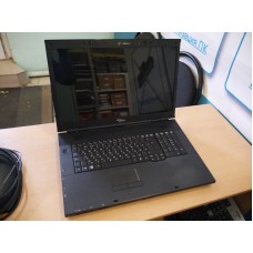 Ноутбук Fujitsu AMILO Li3910/18,4”/Intel Dual-Core 2.3 Ghz/4gb DDR2/HDD 250gb, c з/у