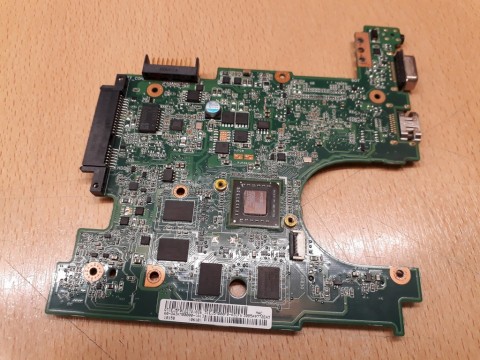 Материнская плата для Asus EEE PC 1015BX MAIN BOARD REV. 2.1G (б/у)