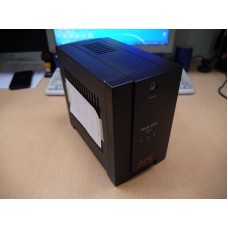 Источник бесперебойного питания APC Back-UPS BR500CI-RS, новый