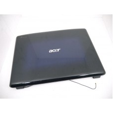 Крышка экрана матрицы от Acer Aspire 5930, темно-синияя