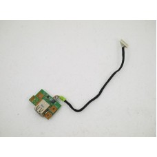 Плата USB x2 для Acer Aspire 5930, 5730 (48.4Z506.011)