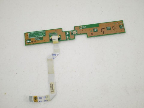 Плата включения + LED-индикаторы для Acer Aspire 5930, 5925, 5730 (48.4Z508.011), с шлейфом