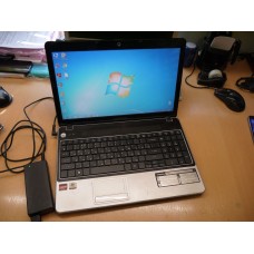 Ноутбук Emachines E640G AMD P320 Athlon X2 2.1 Ghz/HD5470/2gb DDR3/HDD 250gb, с з/у