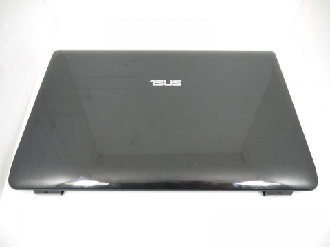 Крышка экрана матрицы от Asus K72D