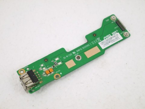 Плата USB для Asus K72D (60-NZWUS1000-C01), б/у