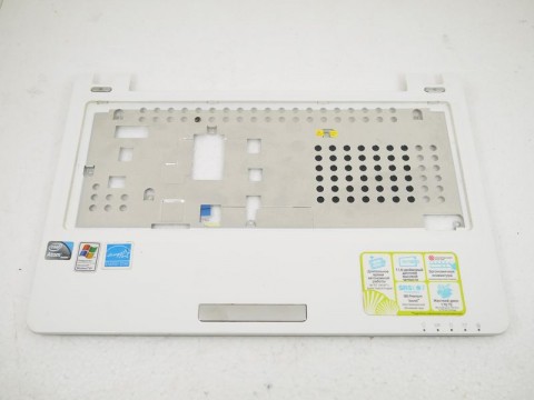 Верхняя панель (топкейс) от нетбука Asus Eee PC 1101HA (13NA-1IA0211), б/у