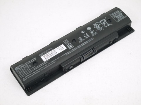 Батарея для ноутбука HP Pavilion 17-e, 17-t, 15-e, 15-t, 10.8V 4200mAh (HSTNN-LB4N, оригинал), б/у