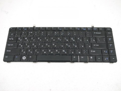 Клавиатура для ноутбука Dell Vostro A860 (AEVM8700110), б/у