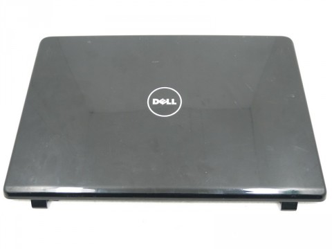 Крышка экрана матрицы от Dell Vostro A860 (без рамки)