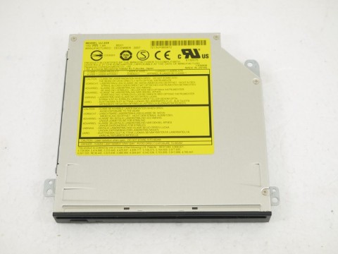 DVD привод для моноблока Sony VAIO VGC-LM1ER (UJ-225-B), б/у