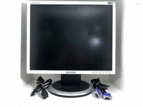 Монитор 19" Samsung SyncMaster 940N, б/у