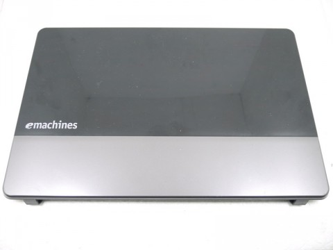 Крышка экрана матрицы от Emachines E640 (AP0CA000F10, AP0CA000400)