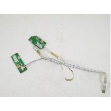 Плата включения + LED подсветка для DNS MT50II1, MT50IN1 (81B605-FR7B03)