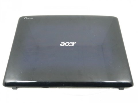 Крышка экрана матрицы без рамки от Acer Aspire 5530 (б/у)