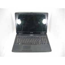 Ноутбук eMachines E430/AMD Turion II Ultra Dual-Core Mobile M620 2.50 Ghz/2Gb DDR2/HDD 160Gb, c з/у