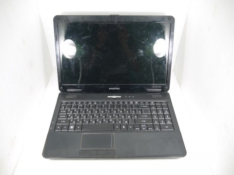 Ноутбук eMachines E430/AMD Turion II Ultra Dual-Core Mobile M620 2.50 Ghz/2Gb DDR2/HDD 160Gb, c з/у