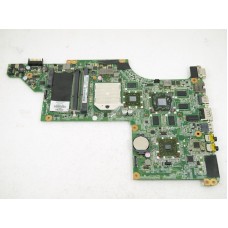 Материнская плата DA0LX8MB6D0 REV:D от HP Pavilion dv6-3056er (LX89), под восстановление