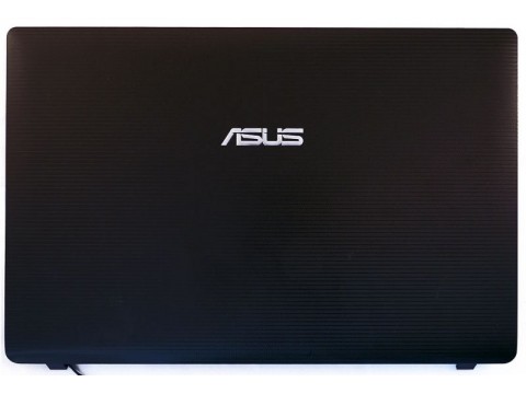 Крышка экрана матрицы от Asus K53T (б/у)