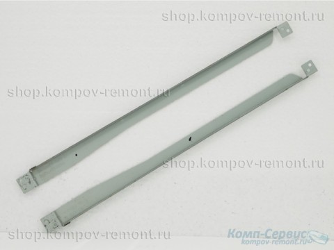 Крепления матрицы для ноутбука Samsung R525 (BA81-06390A, BA81-06391A), б/у