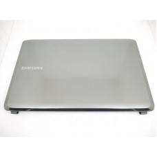 Крышка экрана матрицы от Samsung R525 (BA75-02788A, BA75-02789A), серая