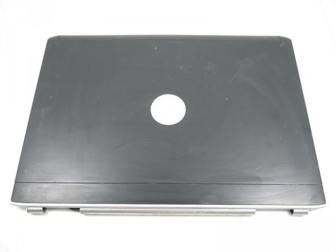 Крышка экрана матрицы от Dell Inspiron 1520 (CN-0DY639-71709), б/у