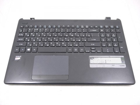 Нижняя часть корпуса от Acer Asipre E1-522 (39.4YU02.001, 60.4YU04.001), б/у