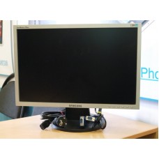 Монитор 19" Samsung SyncMaster 920NW, б/у