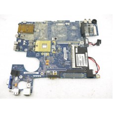 Материнская плата для ноутбука Toshiba Satellite M100-233 (HAQAA LA-3011P Rev: 1B), б/у