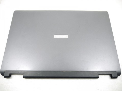 Крышка экрана матрицы от Toshiba Satellite M100-233 (AP00A000130, AP00A000200), б/у